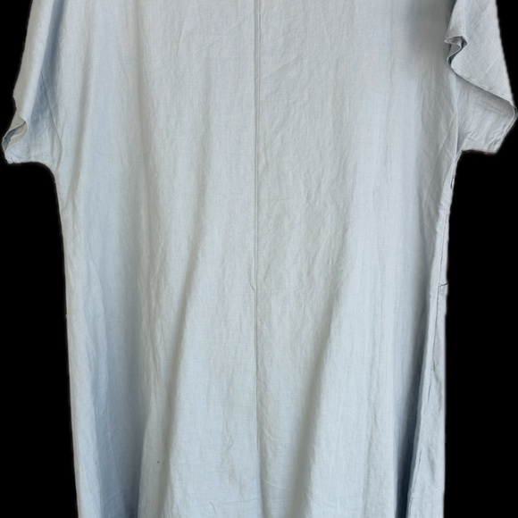 Grae Cove Line Dress Size XXL - Picture 2 of 6